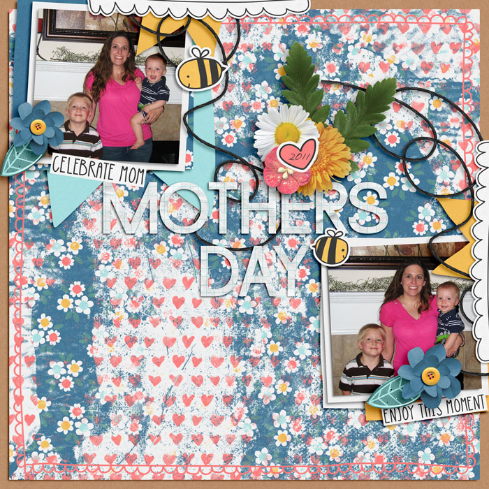 Mother's Day 2011