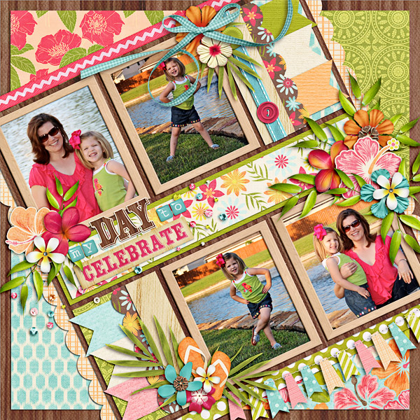 Mother's Day 2012