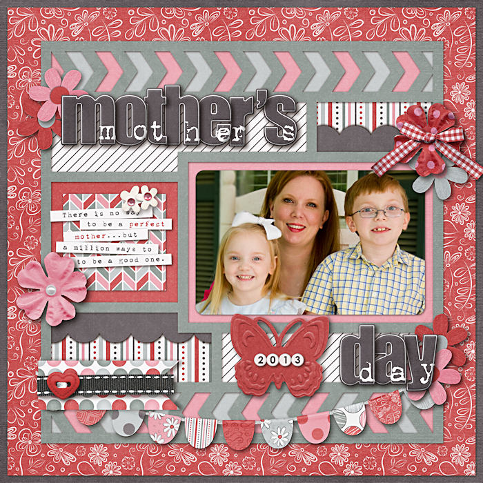 Mother's Day 2013