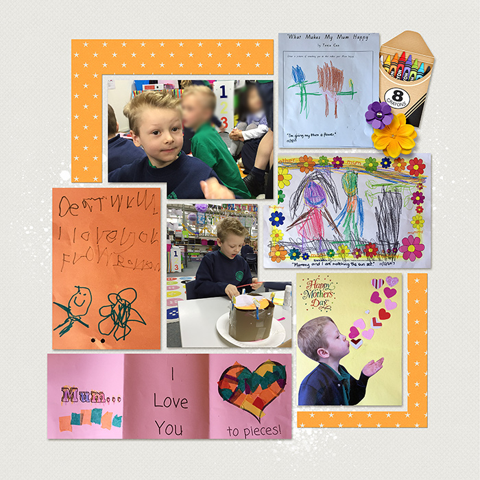 Mother's Day 2017 (R)