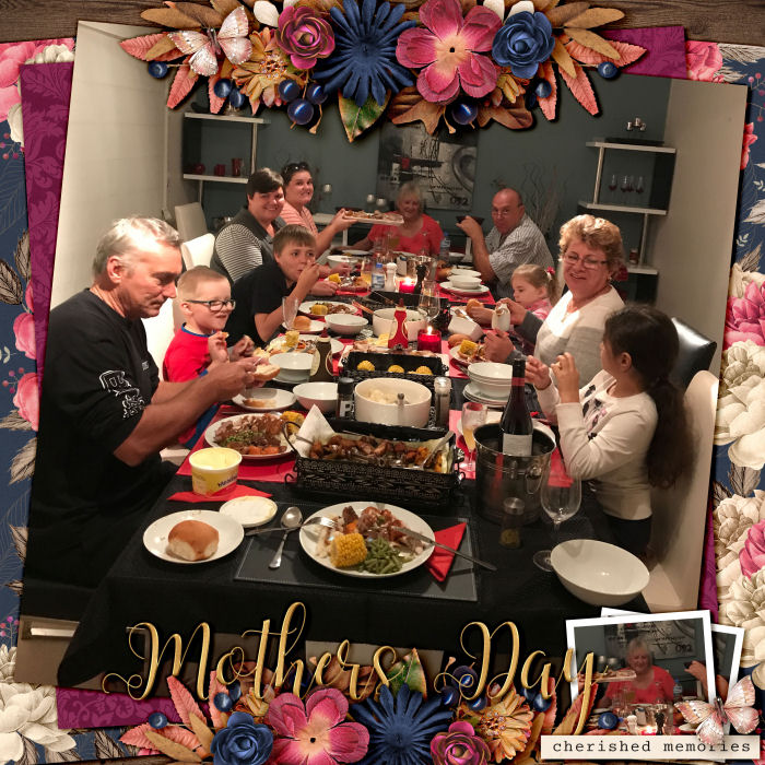 Mothers Day 2017