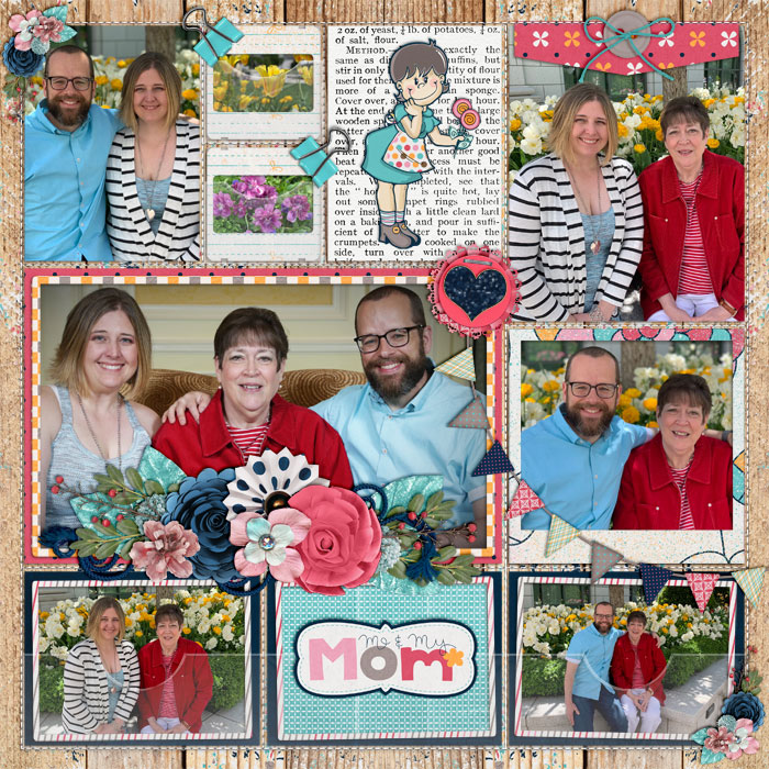 Mothers Day 2019
