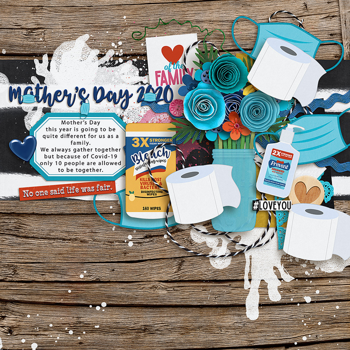 Mother's Day 2020