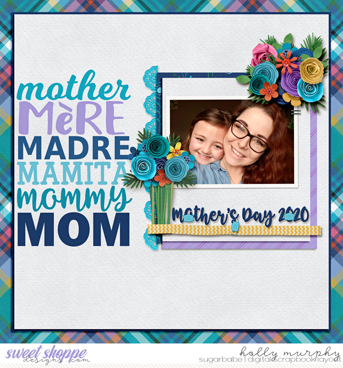 Mothers day 2020