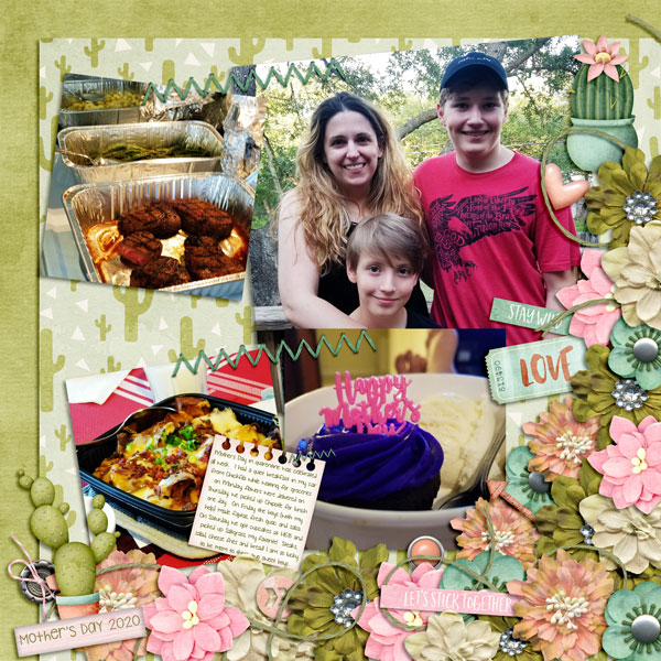 Mother's Day 2020