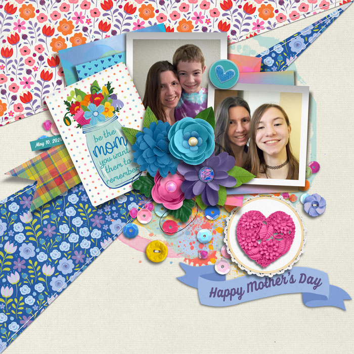 mother's day 2020