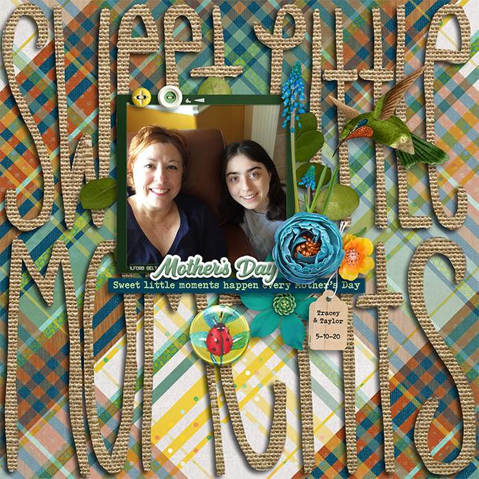 Mother's Day 2020