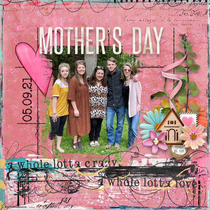 Mother's Day 2021