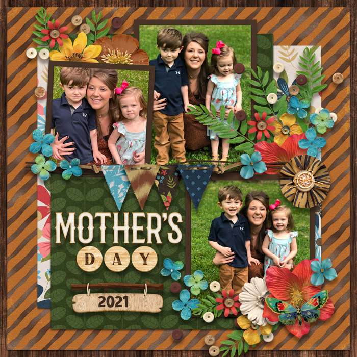 Mother's Day 2021