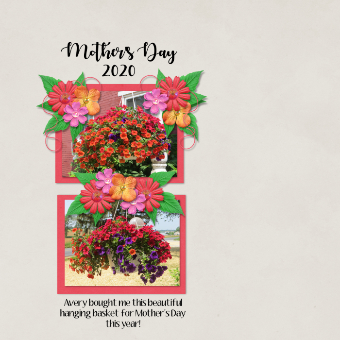 Mother's Day 2021