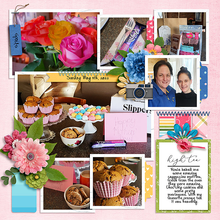 Mother's Day 2022
