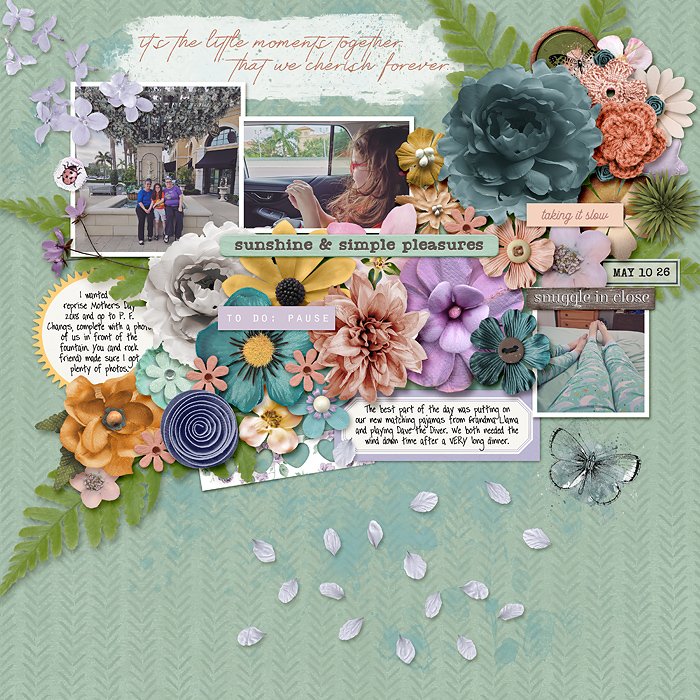 Mother's Day 2026