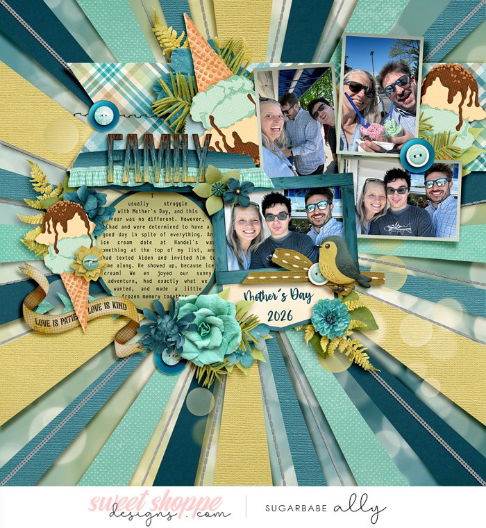 Mother's Day 2026