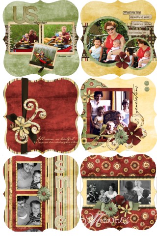 Mother's Day album