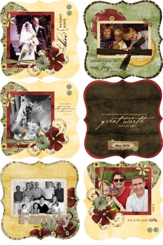 Mother's Day album