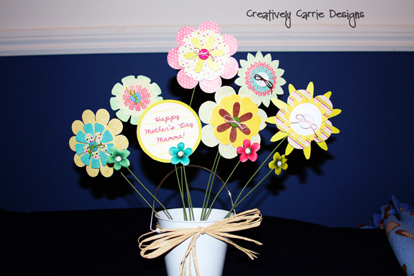 Mother's Day Bouquet