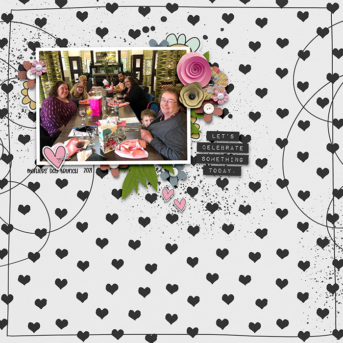 Mothers Day Brunch