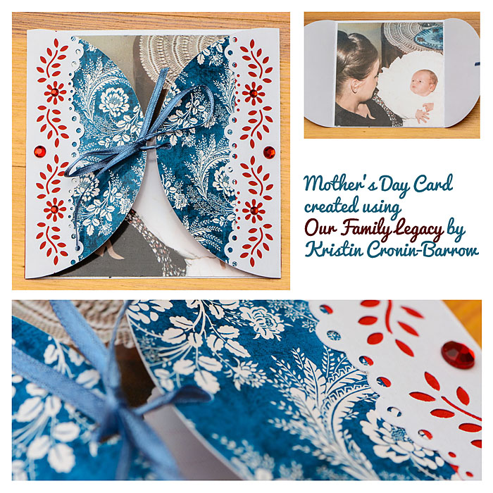 Mother's Day Card 1