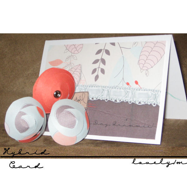 Mother's Day Card