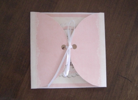 Mother's Day Card