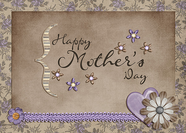 Mothers Day Card