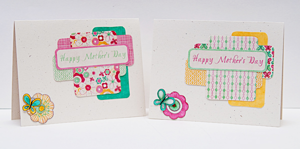 Mother's Day Cards