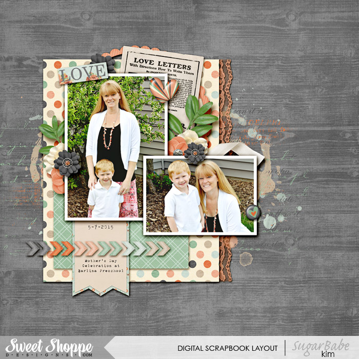 Mother's Day Celebration