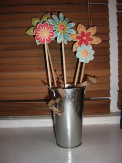 Mother's Day Flowers