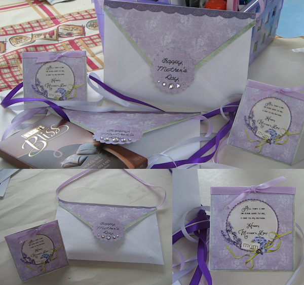 Mother's Day Gift set