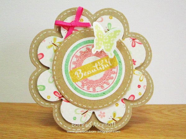 Mother's Day Gift Set