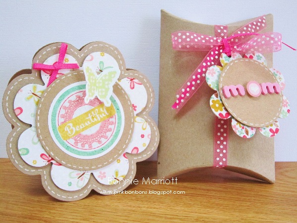 Mother's Day Gift Set