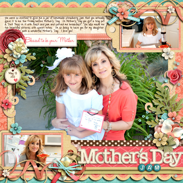 Mother's Day Jam