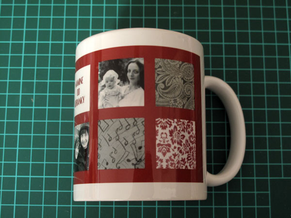 Mother's Day mug