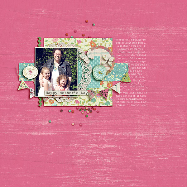 Mother's Day