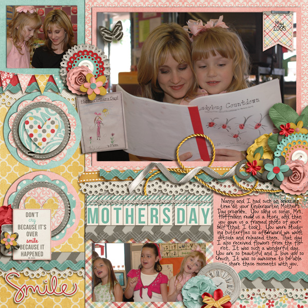 Mother's Day