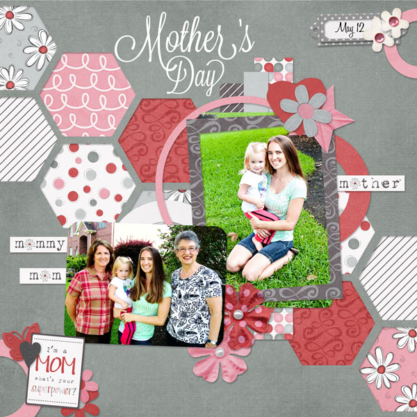 Mothers Day