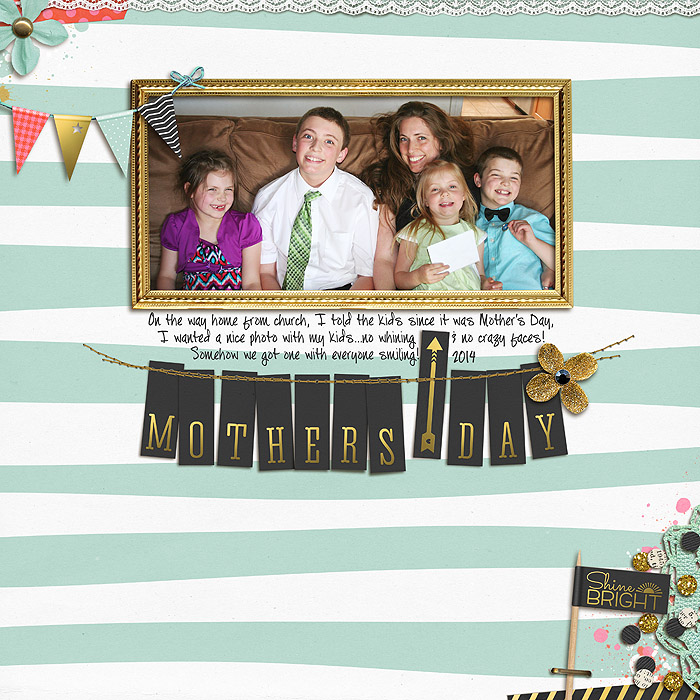 Mother's Day