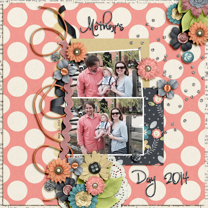 Mother's Day