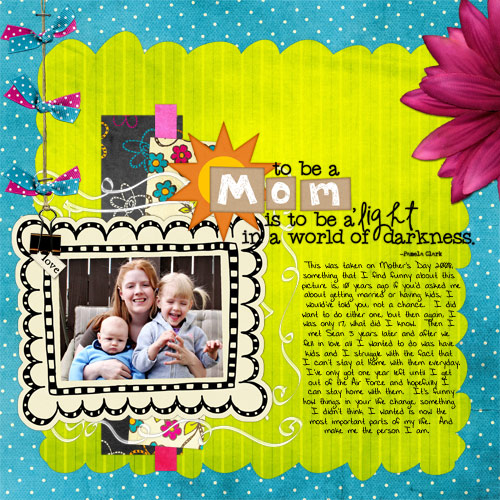 Mother's Day