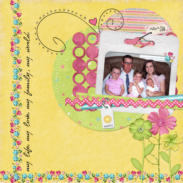 Mothers Day