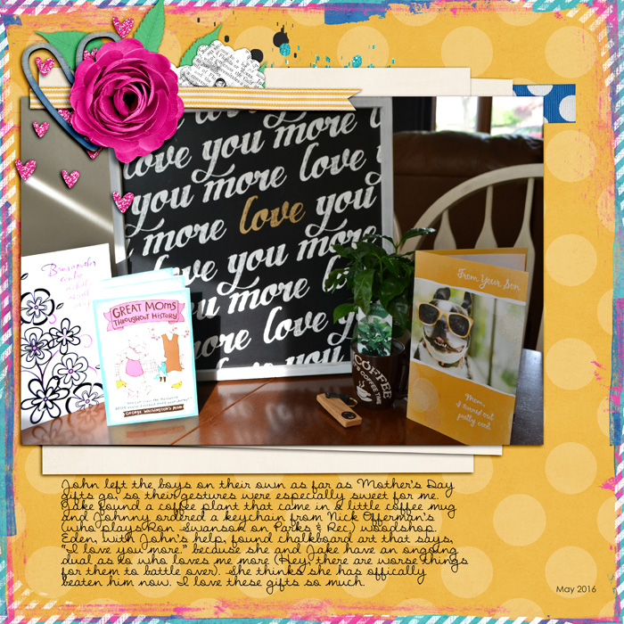 Mother's Day