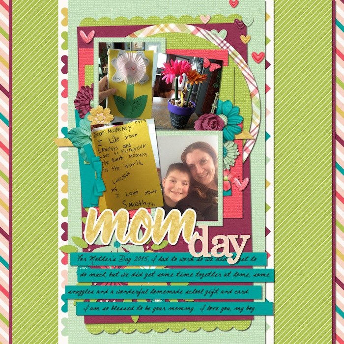Mothers Day