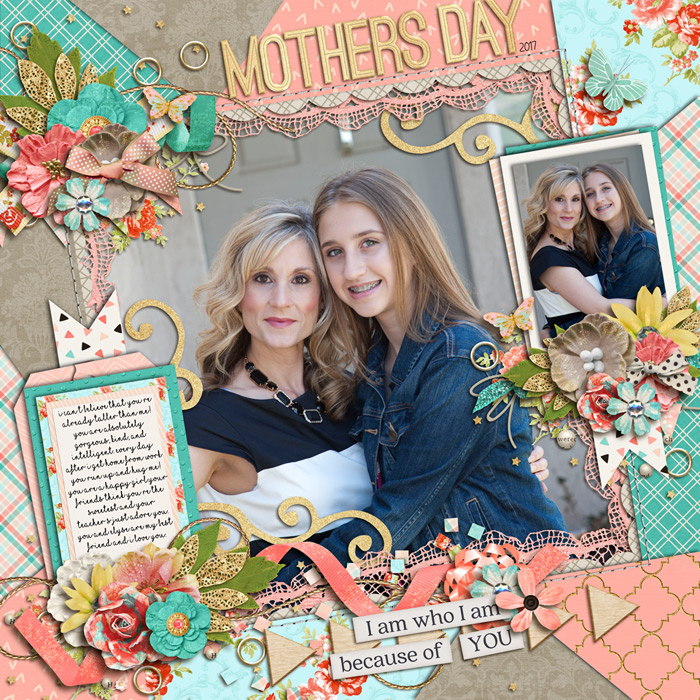Mother's Day