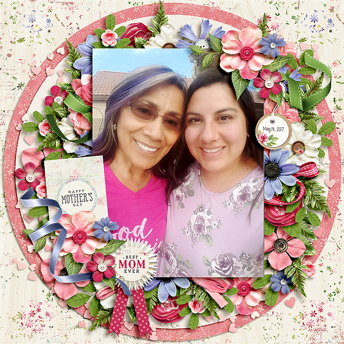 Mother's Day
