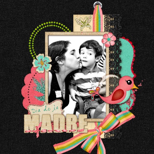 Mother's Day
