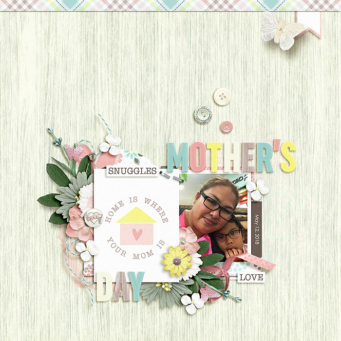 Mother's Day