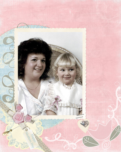 Mother's Day