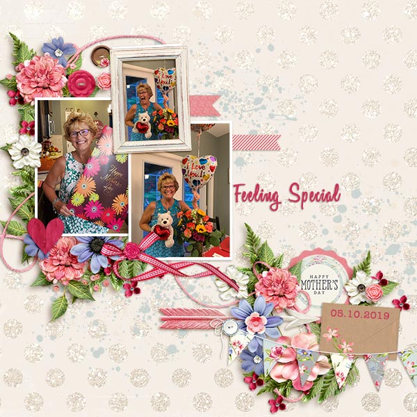 Mother's Day