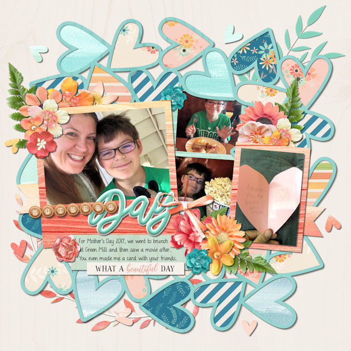 Mother's Day