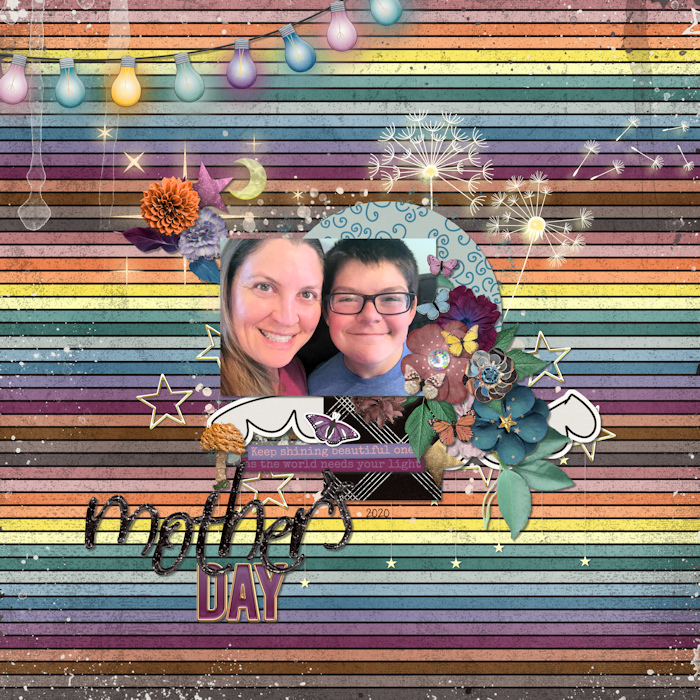 Mother's Day